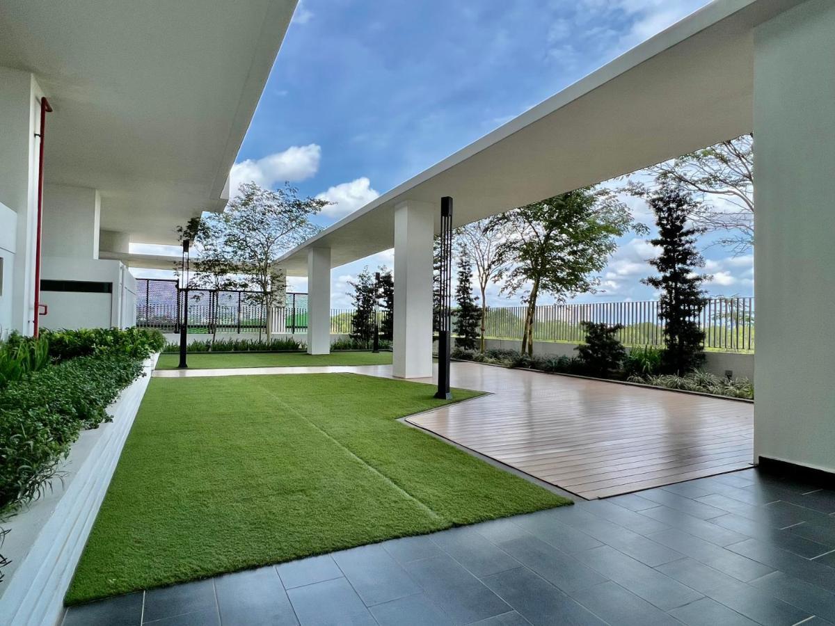 Royale Cottage Midvalley Netflix Pools 4 Pax Johor Bahru Luaran gambar